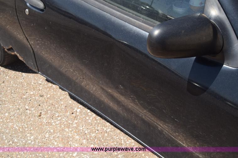 image for item K8526 1998 Chevrolet Cavalier