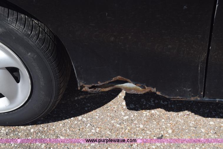 image for item K8526 1998 Chevrolet Cavalier