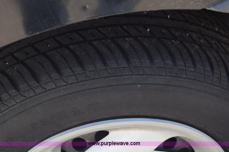 image for item K8526 1998 Chevrolet Cavalier