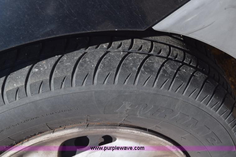 image for item K8526 1998 Chevrolet Cavalier