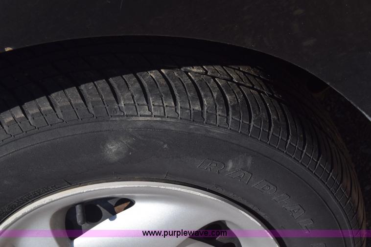 image for item K8526 1998 Chevrolet Cavalier