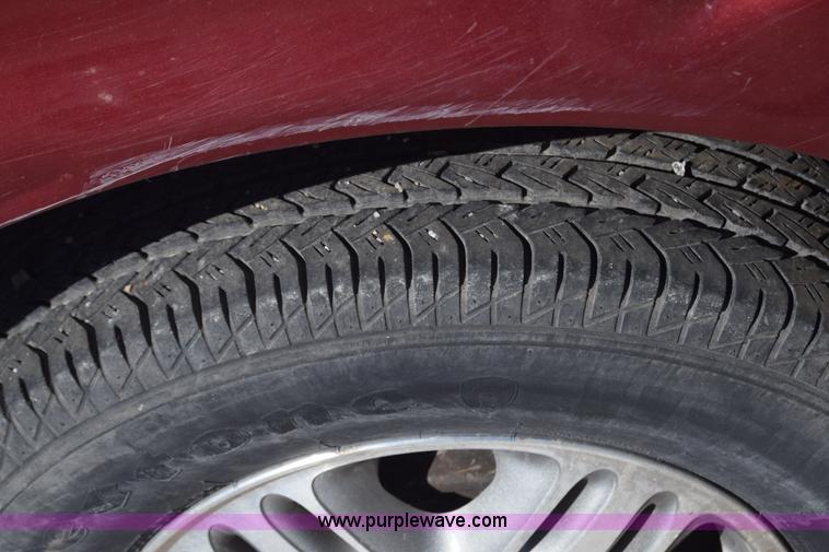 image for item K8527 2002 Chevrolet Venture van