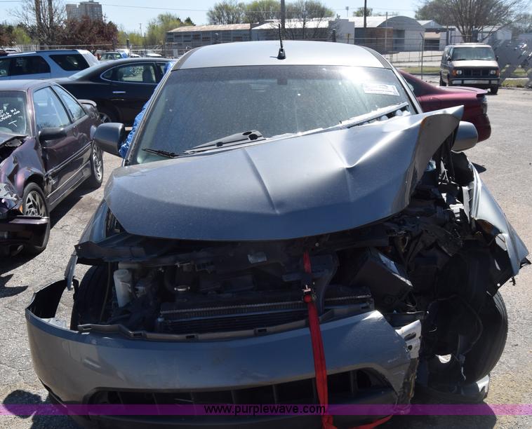 image for item K8528 2005 Nissan Murano SUV