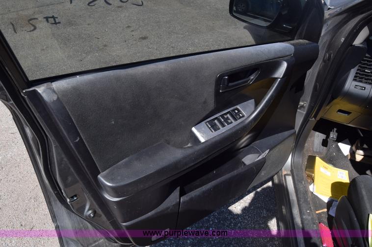 image for item K8528 2005 Nissan Murano SUV