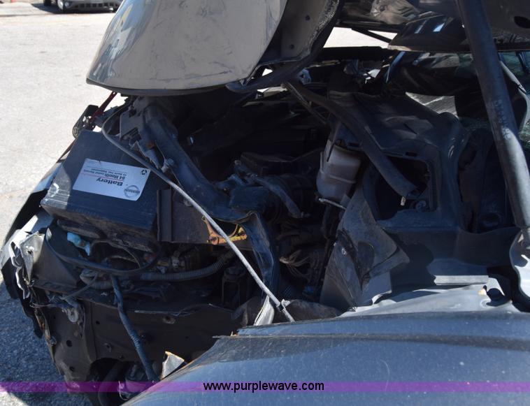 image for item K8528 2005 Nissan Murano SUV