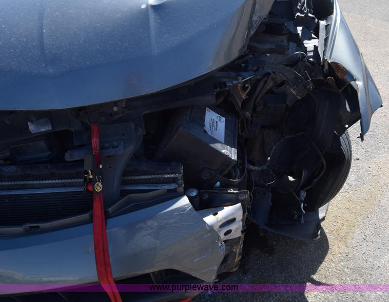 image for item K8528 2005 Nissan Murano SUV