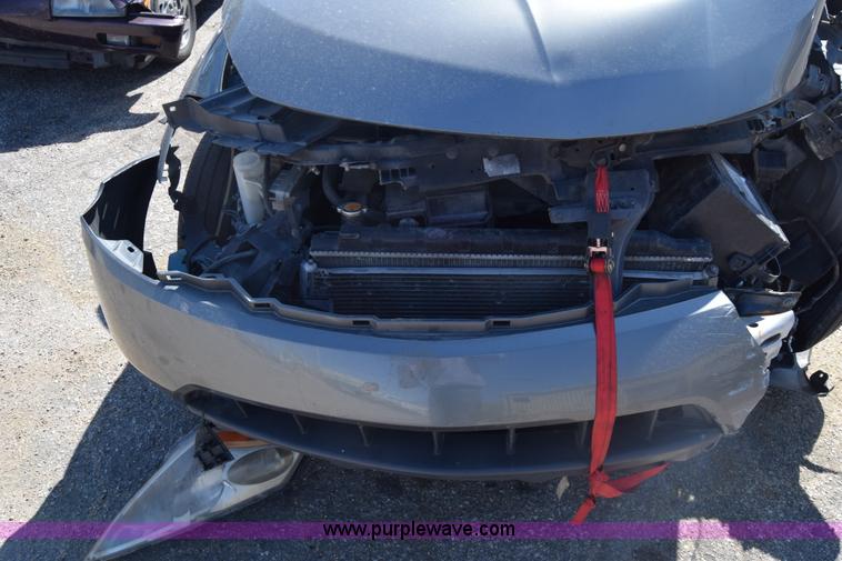 image for item K8528 2005 Nissan Murano SUV