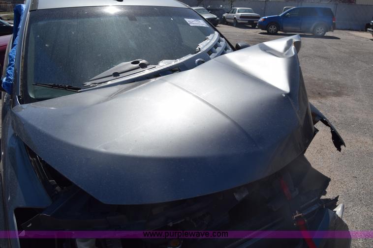 image for item K8528 2005 Nissan Murano SUV