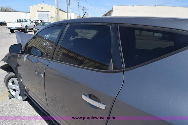 image for item K8528 2005 Nissan Murano SUV