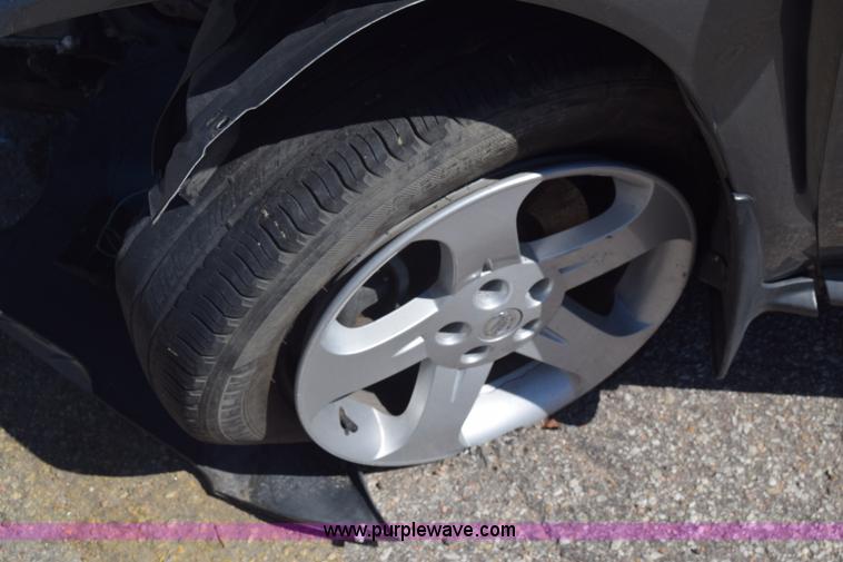 image for item K8528 2005 Nissan Murano SUV