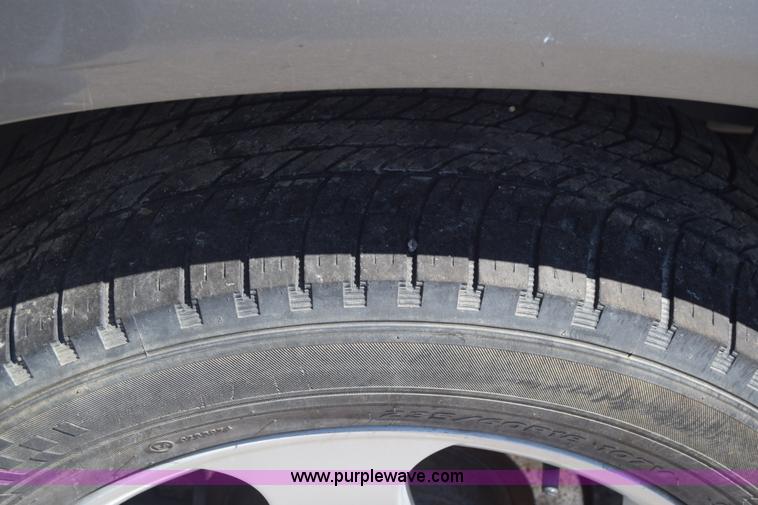 image for item K8528 2005 Nissan Murano SUV