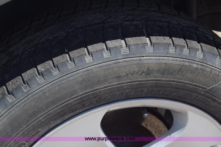 image for item K8528 2005 Nissan Murano SUV