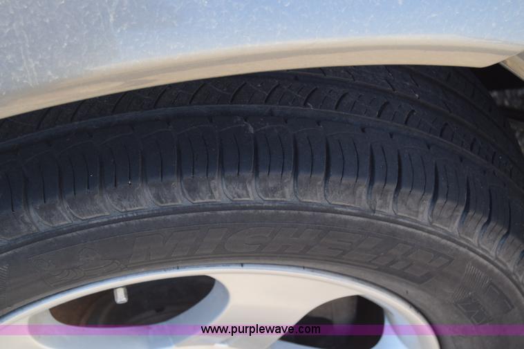 image for item K8528 2005 Nissan Murano SUV