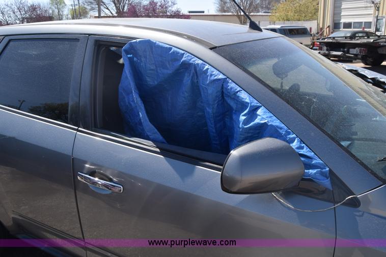 image for item K8528 2005 Nissan Murano SUV