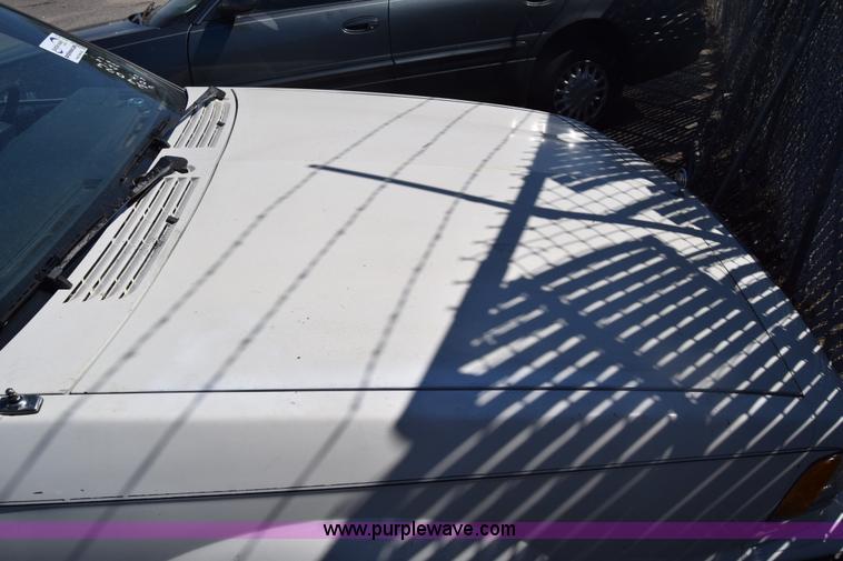 image for item K8531 1991 Buick Century Custom