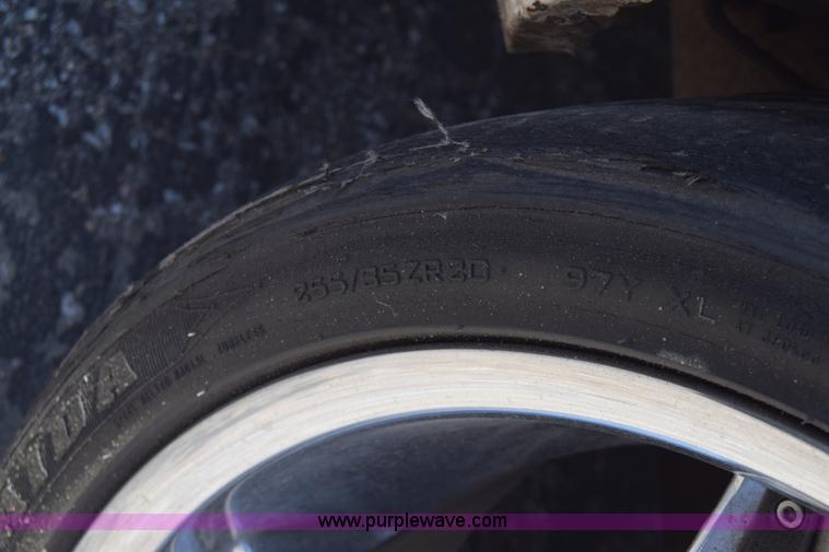 image for item K8531 1991 Buick Century Custom