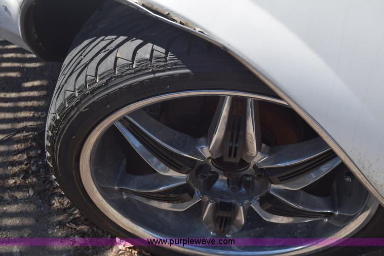 image for item K8531 1991 Buick Century Custom