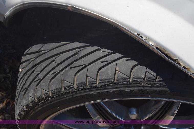 image for item K8531 1991 Buick Century Custom