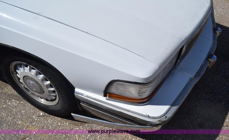 image for item K8532 1995 Buick Roadmaster