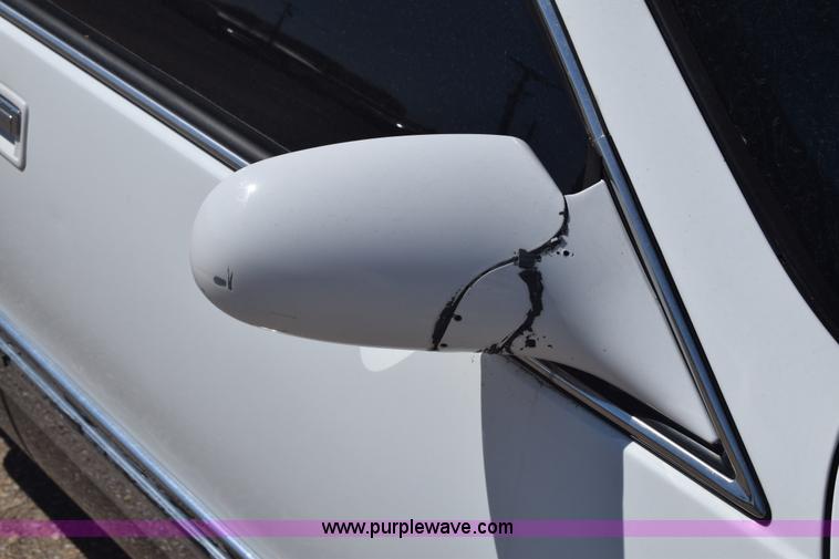 image for item K8532 1995 Buick Roadmaster