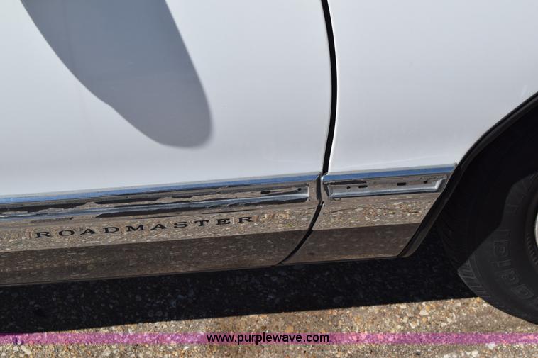 image for item K8532 1995 Buick Roadmaster