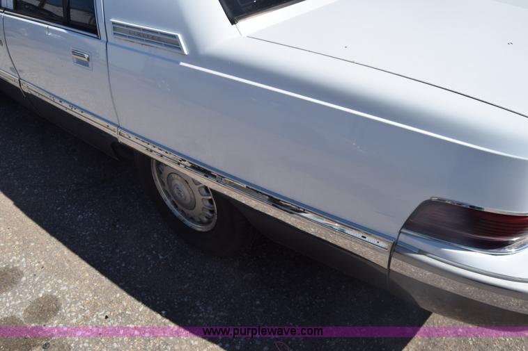 image for item K8532 1995 Buick Roadmaster