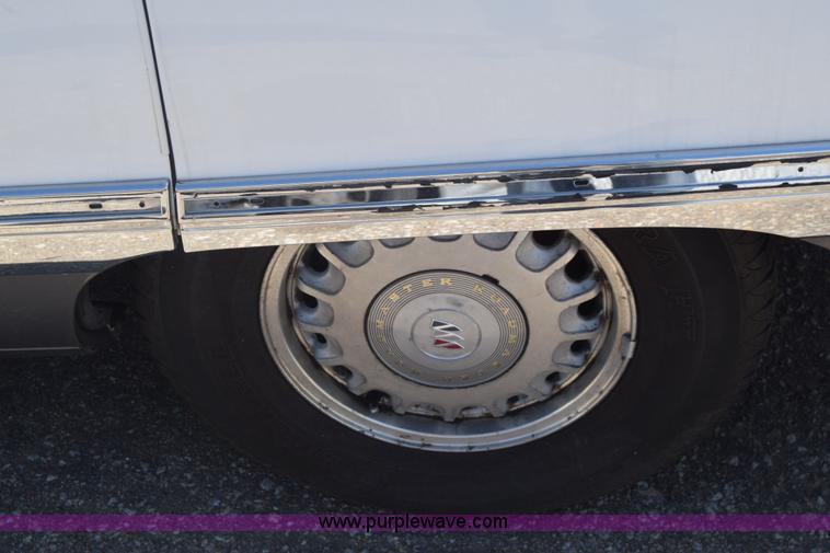 image for item K8532 1995 Buick Roadmaster