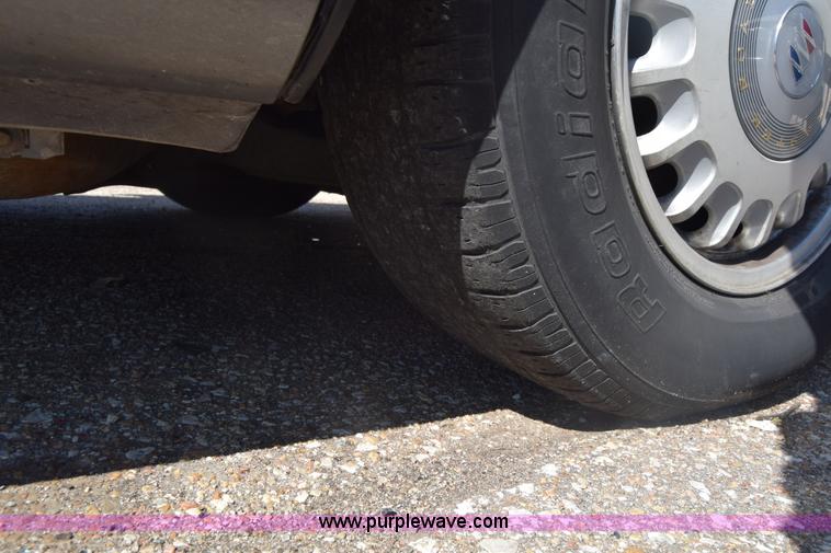 image for item K8532 1995 Buick Roadmaster