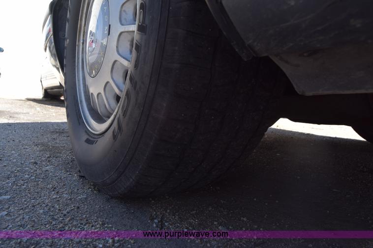 image for item K8532 1995 Buick Roadmaster