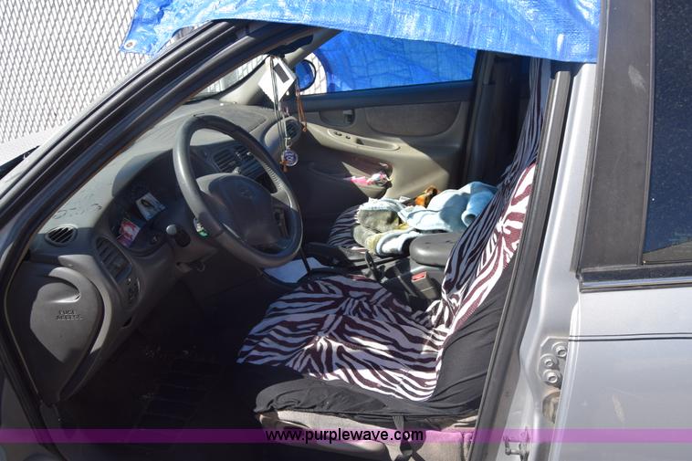 image for item K8533 1999 Oldsmobile Alero GL