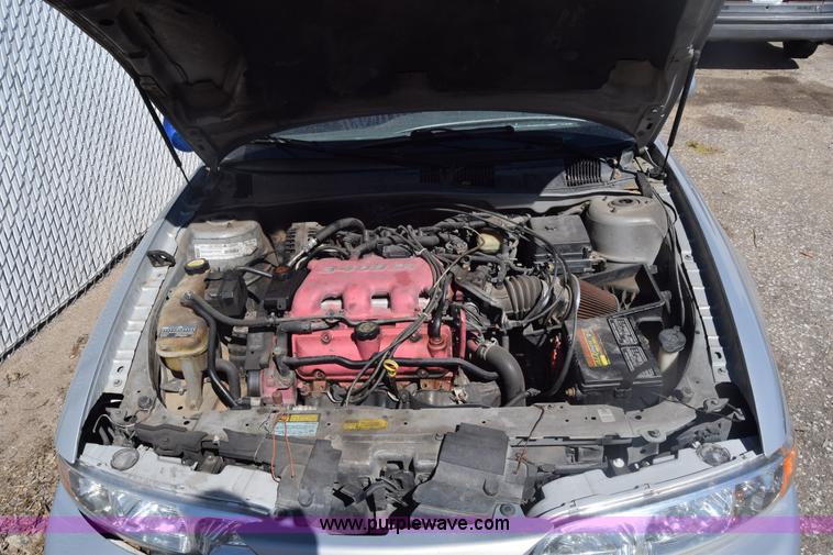 image for item K8533 1999 Oldsmobile Alero GL