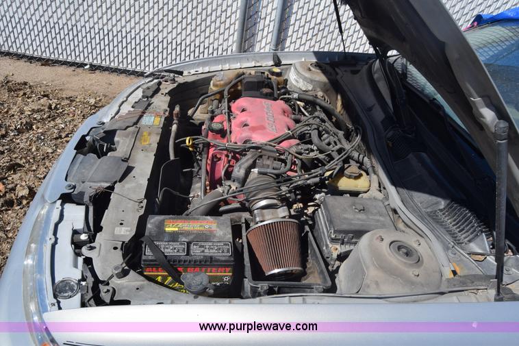 image for item K8533 1999 Oldsmobile Alero GL