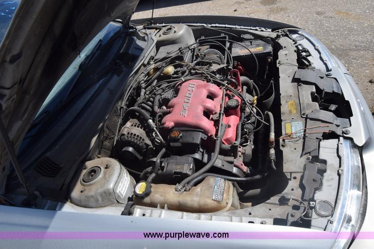 image for item K8533 1999 Oldsmobile Alero GL