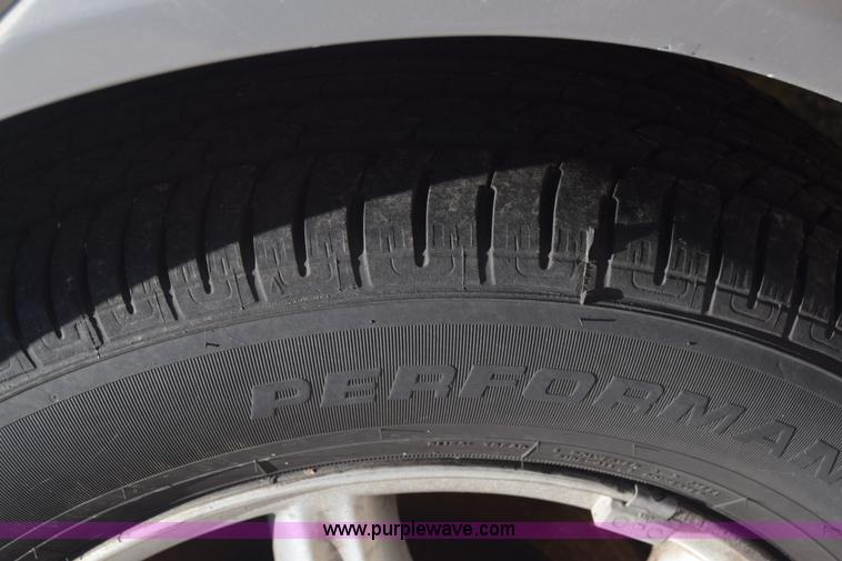 image for item K8533 1999 Oldsmobile Alero GL