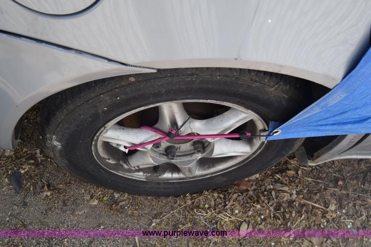 image for item K8533 1999 Oldsmobile Alero GL