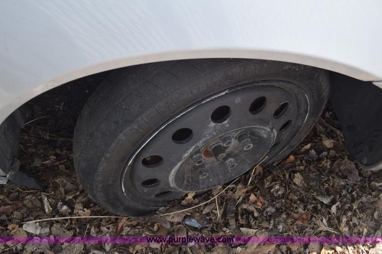 image for item K8533 1999 Oldsmobile Alero GL