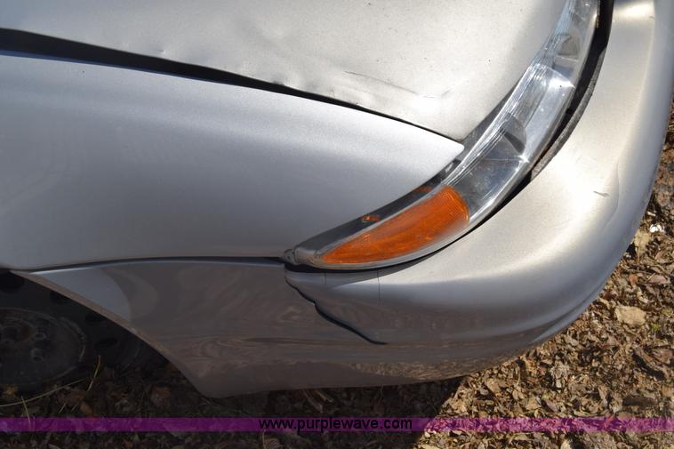 image for item K8533 1999 Oldsmobile Alero GL