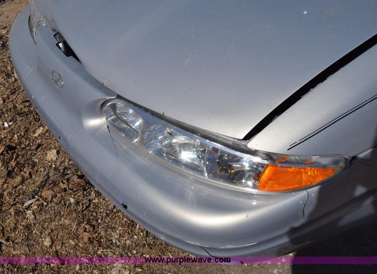 image for item K8533 1999 Oldsmobile Alero GL