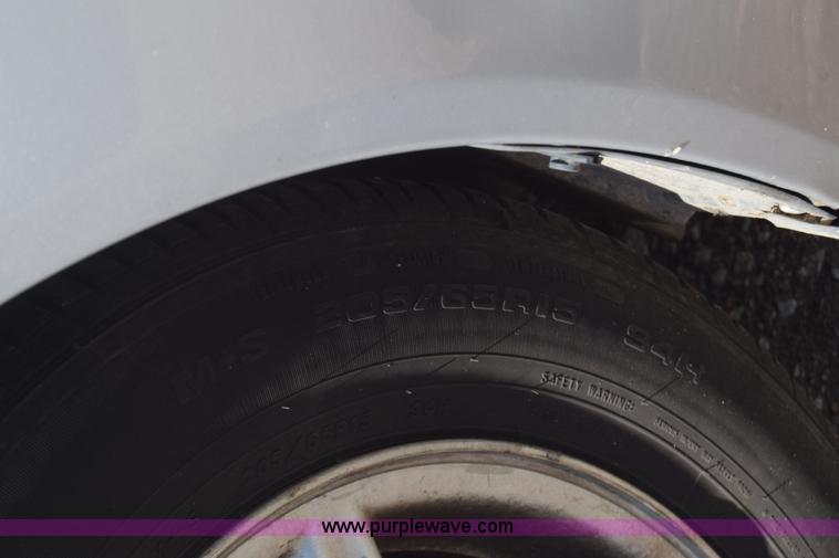 image for item K8533 1999 Oldsmobile Alero GL