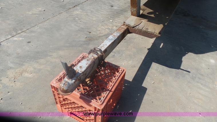 image for item AO9833 Richline boat