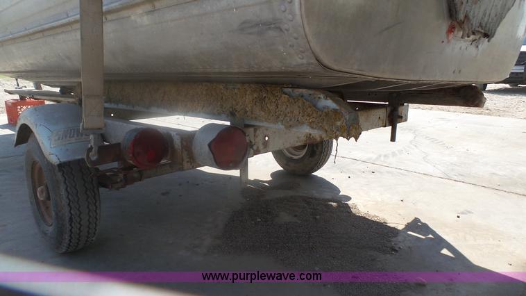 image for item AO9833 Richline boat