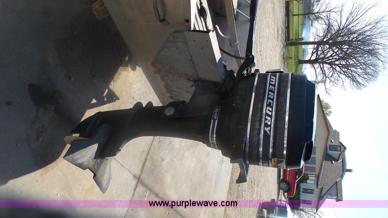 image for item AO9833 Richline boat