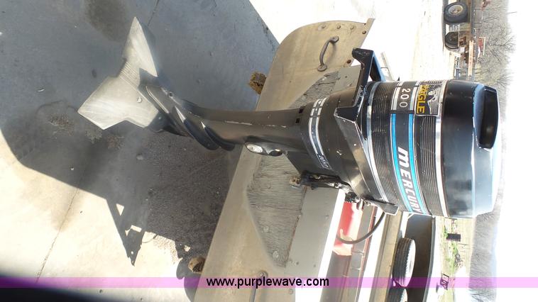 image for item AO9833 Richline boat