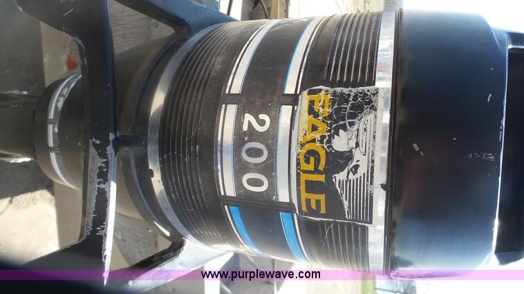 image for item AO9833 Richline boat