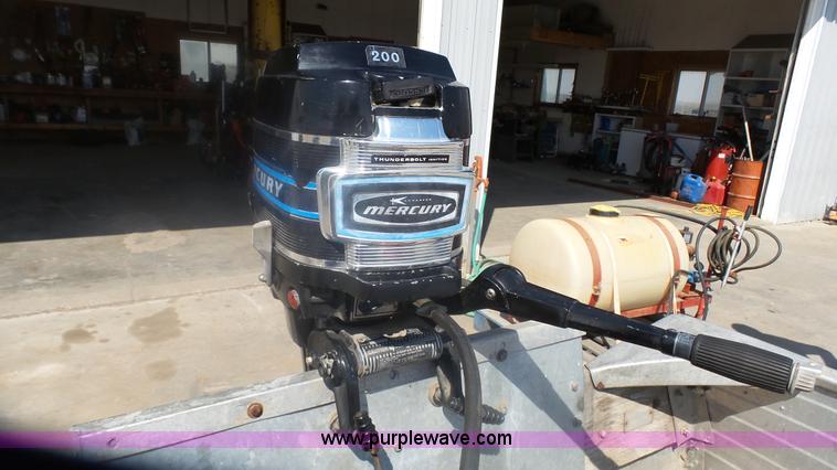 image for item AO9833 Richline boat