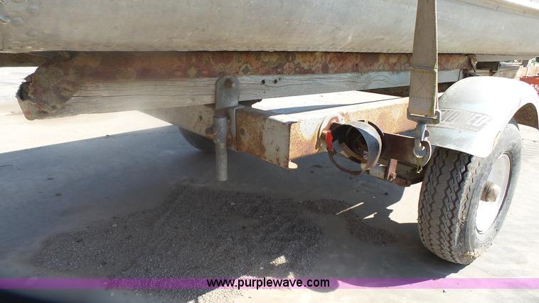 image for item AO9833 Richline boat