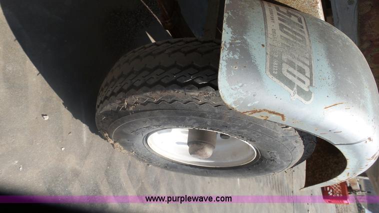 image for item AO9833 Richline boat