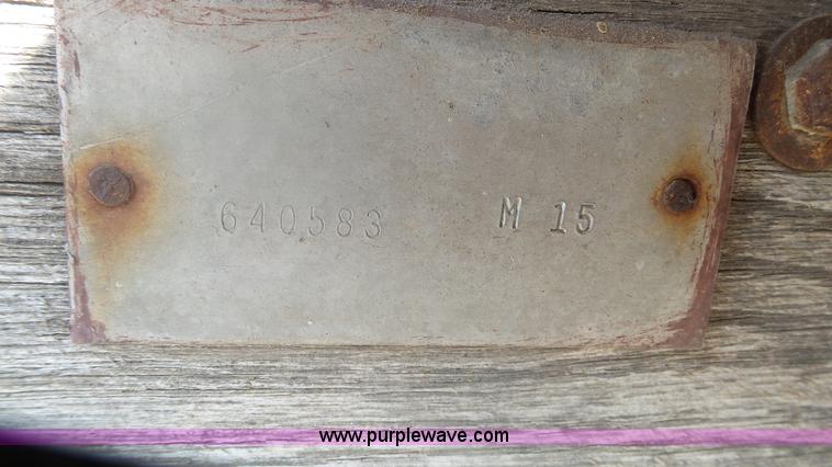 image for item AO9833 Richline boat