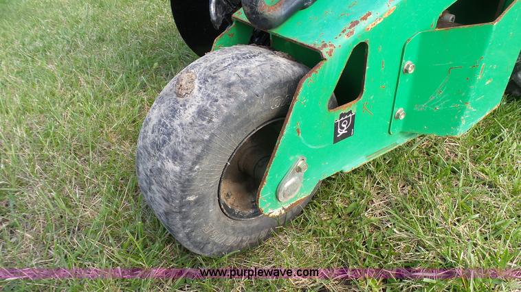 image for item AO9834 2012 Vermeer RTX100 trencher