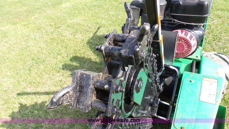 image for item AO9834 2012 Vermeer RTX100 trencher